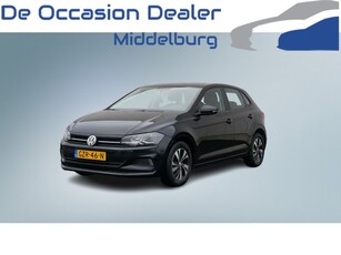 Volkswagen Polo 1.0 TSI Comfortline rijklaar incl. garantie