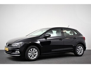 Volkswagen Polo 1.0 TSI DSG Highline Navigatie Climate