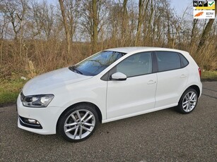 Volkswagen Polo 1.0 TSI Highline