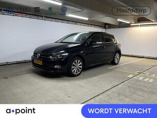 Volkswagen Polo 1.0 TSI Highline 95 pk Navigatie