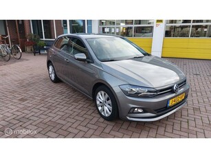 Volkswagen Polo 1.0 TSI Highline