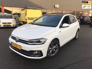 Volkswagen Polo 1.0 TSI Highline Business R /Beats / VIRTUAL / Pano / Navi / Camera / AppleCarPlay /