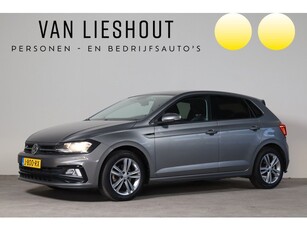 Volkswagen Polo 1.0 TSI Highline Business R NL-Auto!!