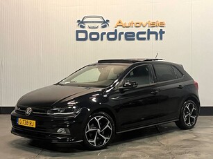 Volkswagen Polo 1.0 TSI Highline Business R1e