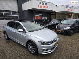 Volkswagen Polo 1.0 TSI Highline DSG PANORAMA LED 2020