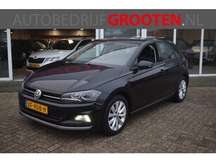 Volkswagen Polo 1.0 TSI Highline//ECC//APPLE CARPLAY!!