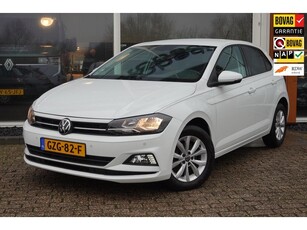 Volkswagen POLO 1.0 TSI Highline