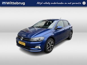 Volkswagen Polo 1.0 TSI Highline / NAVI/ APP-CONNECT/