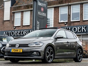 Volkswagen Polo 1.0 TSI Highline R-Line ORG NL PANO BEATS