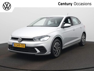 Volkswagen Polo 1.0 TSI Life / Adap. Cruise / LED / Carplay