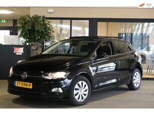 Volkswagen Polo 1.0 TSI Pano Navi Acc Cam DAB Airco Mf-stuur