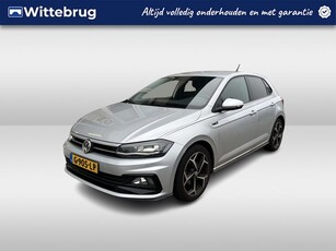 Volkswagen Polo 1.0 TSI R-Line / AUTOMAAT/ 2X R-LINE/