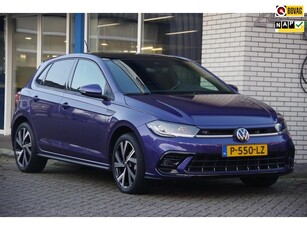 Volkswagen Polo 1.0 TSI R-Line AUTOMAAT Panoramadak