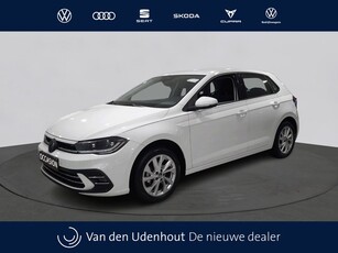 Volkswagen Polo 1.0 TSI Style 16