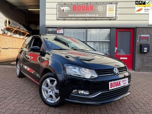 Volkswagen POLO 1.0i 12v Comfortline Black Edition