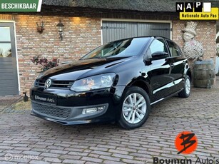 Volkswagen Polo 1.2-12V 5 Deurs LM velgen Nieuwe APK