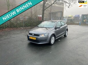 Volkswagen Polo 1.2-12V Comfortline 5 DRS MET AIRCO TOP