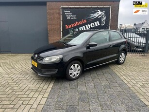 Volkswagen Polo 1.2 Easyline