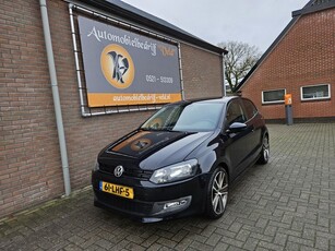 Volkswagen Polo 1.2 Easyline (bj 2010)