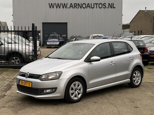 Volkswagen Polo 1.2 TDI BlueMotion Comfortline 5-DEURS