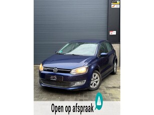 Volkswagen Polo 1.2 TDI BlueMotion Comfortline - Nwe APK -