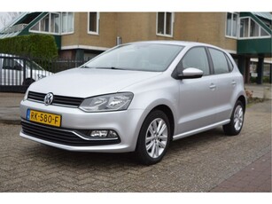 Volkswagen Polo 1.2 TSI 90PK Comf.line Airco / Cruise / Lmv