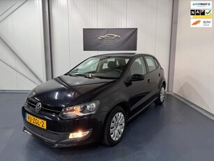 Volkswagen Polo 1.2 TSI BlueMotion ComfortAircoNAP5deurs