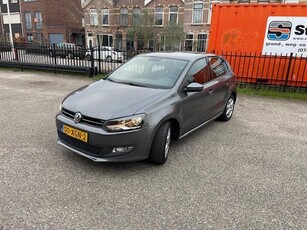 Volkswagen Polo 1.2 TSI BlueMotion Comfortline! Airco! 230