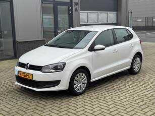 Volkswagen Polo 1.2 TSI BlueMotion Edition APK 10-01-2026