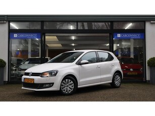 Volkswagen Polo 1.2 TSI Comfortline