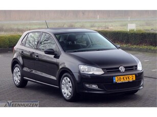 Volkswagen Polo 1.2 TSI Comfortline 2010 Cruise Airco