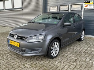 Volkswagen Polo 1.2 TSI Comfortline - MOTOR TIKT - RIJDBAAR