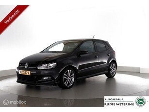 Volkswagen Polo 1.2 TSI Edition R-Line naveccpdclmv16