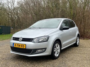 Volkswagen Polo 1.2 TSI Highline ''190.000''KM + Cruise +