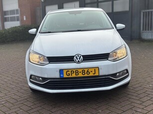 Volkswagen POLO 1.2 TSI Highline