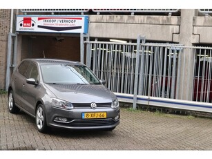 Volkswagen Polo 1.2 TSI Highline (bj 2014)