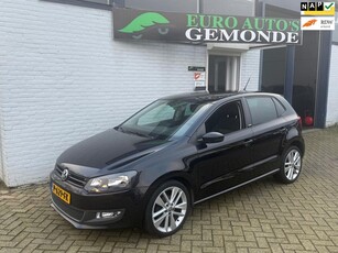 Volkswagen Polo 1.2 TSI Highline ZEER LUXE UITVOERING