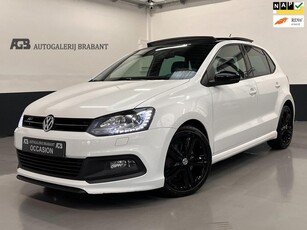 Volkswagen Polo 1.2 TSI R-Line Pano/PDC/Carplay