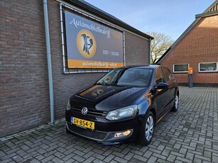 Volkswagen Polo 1.4-16V Comfortline (bj 2012)