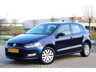 Volkswagen POLO 1.4-16V Comfortline l Airco l Elek Pak l PDC