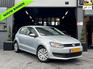 Volkswagen Polo 1.4-16V ComfortlineAircoEl PakketCruise