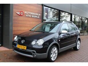 Volkswagen Polo 1.4-16V FSI Atlantic