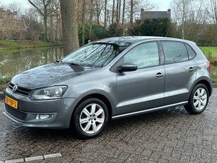 Volkswagen Polo 1.4-16V Highline 2011 Airco! Cruise