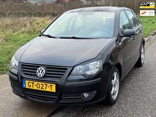 Volkswagen Polo 1.4-16V Optive 5-Drs Airco Electric pakket