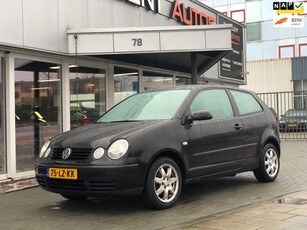 Volkswagen Polo 1.4-16V Trendline - Airco