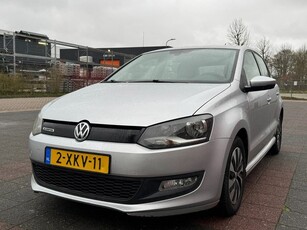 Volkswagen Polo 1.4 TDI BlueMotion