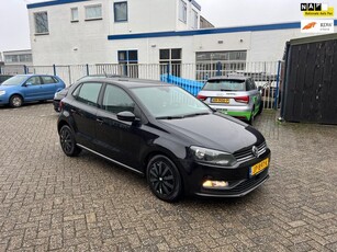 Volkswagen Polo 1.4 TDI Comfortline