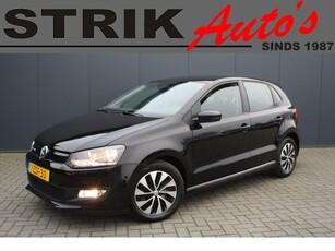 Volkswagen Polo 1.4 TDI EURO 6 BlueMotion NAVIGATIE -