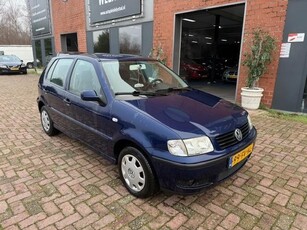 Volkswagen Polo 1.4 Trendline Actieprijs!