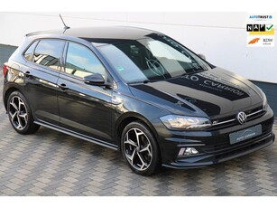 Volkswagen Polo 1.5 TSI 150PK R-Line DSG Carplay Cruise BTW !!